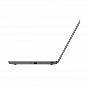 ASUS Chromebook Flip CR1 CR1100FKA-BP0028-3Y 29.5 cm (11.6") Touchscreen HD Intel® Celeron® N N4500 4 GB LPDDR4x-SDRAM 64 GB eMMC Wi-Fi 6 (802.11ax) ChromeOS Grey
