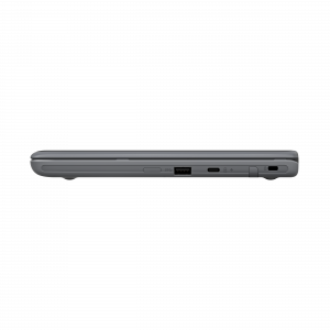ASUS Chromebook Flip CR1 CR1100FKA-BP0028-3Y 29.5 cm (11.6") Touchscreen HD Intel® Celeron® N N4500 4 GB LPDDR4x-SDRAM 64 GB eMMC Wi-Fi 6 (802.11ax) ChromeOS Grey