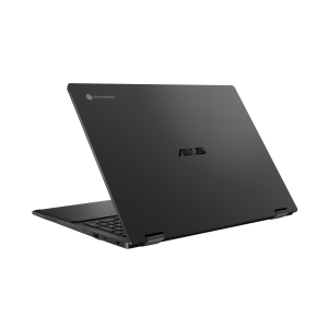 ASUS Chromebook Flip CX5 CX5601FBA-MC0020 40.6 cm (16") Touchscreen WUXGA Intel® Core™ i5 i5-1235U 8 GB LPDDR4x-SDRAM 256 GB SSD Wi-Fi 6E (802.11ax) ChromeOS Grey