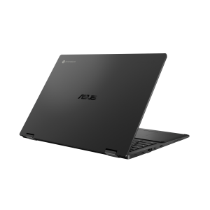 ASUS Chromebook Flip CX5 CX5601FBA-MC0020 40.6 cm (16") Touchscreen WUXGA Intel® Core™ i5 i5-1235U 8 GB LPDDR4x-SDRAM 256 GB SSD Wi-Fi 6E (802.11ax) ChromeOS Grey