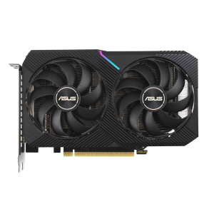 ASUS Dual -RTX3060-O12G-V2 NVIDIA GeForce RTX 3060 12 GB GDDR6