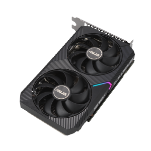 ASUS Dual -RTX3060-O12G-V2 NVIDIA GeForce RTX 3060 12 GB GDDR6