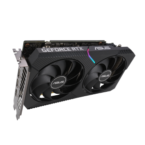 ASUS Dual -RTX3060-O12G-V2 NVIDIA GeForce RTX 3060 12 GB GDDR6