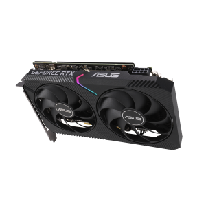 ASUS Dual -RTX3060-O12G-V2 NVIDIA GeForce RTX 3060 12 GB GDDR6