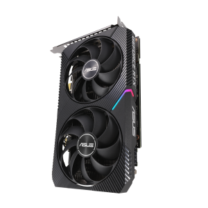 ASUS Dual -RTX3060-O12G-V2 NVIDIA GeForce RTX 3060 12 GB GDDR6