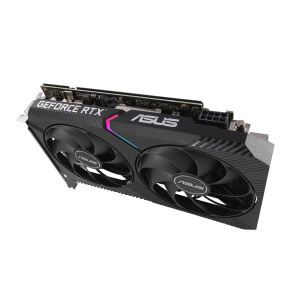 ASUS Dual -RTX3060-O12G-V2 NVIDIA GeForce RTX 3060 12 GB GDDR6
