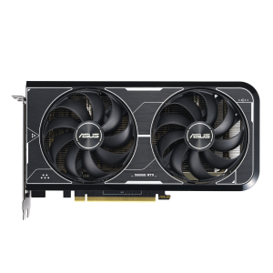 ASUS Dual -RTX3060TI-O8GD6X NVIDIA GeForce RTX 3060 Ti 8 GB GDDR6X