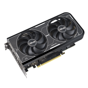 ASUS Dual -RTX3060TI-O8GD6X NVIDIA GeForce RTX 3060 Ti 8 GB GDDR6X