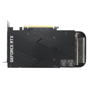 ASUS Dual -RTX3060TI-O8GD6X NVIDIA GeForce RTX 3060 Ti 8 GB GDDR6X