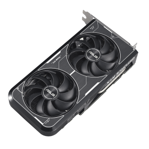 ASUS Dual -RTX3060TI-O8GD6X NVIDIA GeForce RTX 3060 Ti 8 GB GDDR6X
