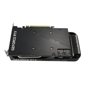 ASUS Dual -RTX3060TI-O8GD6X NVIDIA GeForce RTX 3060 Ti 8 GB GDDR6X
