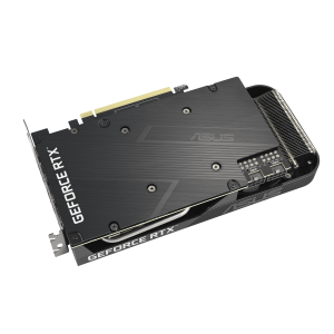 ASUS Dual -RTX3060TI-O8GD6X NVIDIA GeForce RTX 3060 Ti 8 GB GDDR6X