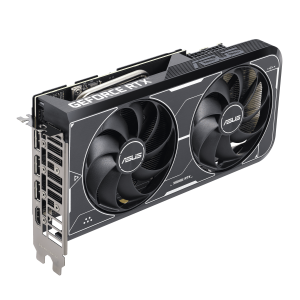 ASUS Dual -RTX3060TI-O8GD6X NVIDIA GeForce RTX 3060 Ti 8 GB GDDR6X