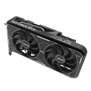 ASUS Dual -RTX3060TI-O8GD6X NVIDIA GeForce RTX 3060 Ti 8 GB GDDR6X
