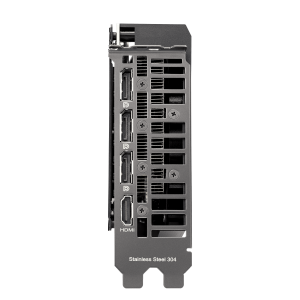 ASUS Dual -RTX3060TI-O8GD6X NVIDIA GeForce RTX 3060 Ti 8 GB GDDR6X