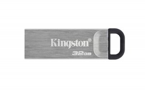 Kingston Technology DataTraveler 32GB Kyson USB Flash Drive