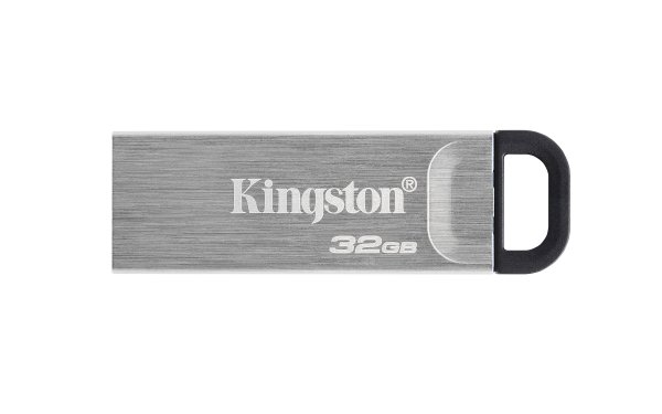 Kingston Technology DataTraveler 32GB Kyson USB Flash Drive