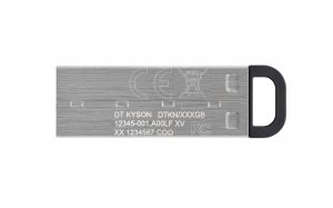 Kingston Technology DataTraveler 32GB Kyson USB Flash Drive