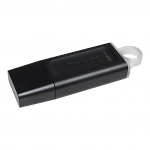 Kingston Technology DataTraveler Exodia USB flash drive 32 GB USB Type-A 3.2 Gen 1 (3.1 Gen 1) Black