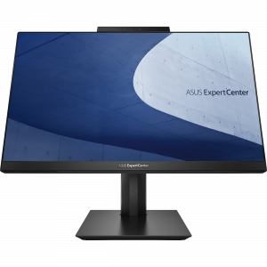 ASUS ExpertCenter E5 AiO 22 E5202WHAK-BA144W Intel® Core™ i3 i3-11100B 54.6 cm (21.5") 1920 x 1080 pixels 8 GB DDR4-SDRAM 256 GB SSD All-in-One PC Windows 11 Home Black