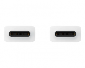 Samsung EP-DX510JWEGEU USB cable 1.8 m USB C White