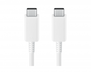 Samsung EP-DX510JWEGEU USB cable 1.8 m USB C White