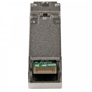 StarTech.com Cisco GLC-LH-SMD Compatible SFP Transceiver Module - 1000BASE-LX/LH~Cisco GLC-LH-SMD Compatible SFP Module - 1000BASE-LX/LH - 1GbE Single Mode Fiber SMF Optic Transceiver - 1GE Gigabit Ethernet SFP - LC 10km - 1310nm - DDM Cisco Firepower, AS