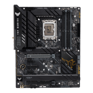 ASUS TUF GAMING Z690-PLUS WIFI D4 Intel Z690 LGA 1700 ATX