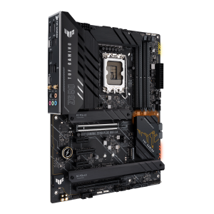 ASUS TUF GAMING Z690-PLUS WIFI D4 Intel Z690 LGA 1700 ATX