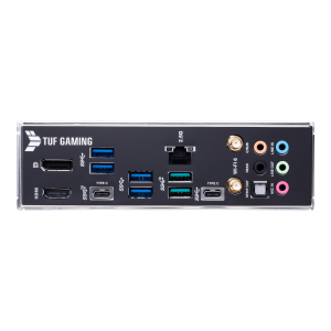 ASUS TUF GAMING Z690-PLUS WIFI D4 Intel Z690 LGA 1700 ATX