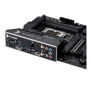 ASUS TUF GAMING Z690-PLUS WIFI D4 Intel Z690 LGA 1700 ATX