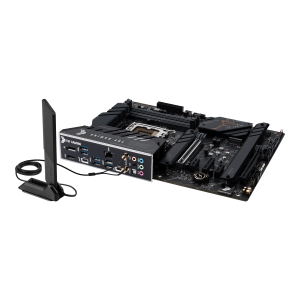 ASUS TUF GAMING Z690-PLUS WIFI D4 Intel Z690 LGA 1700 ATX