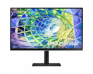 Samsung S27A800UJU 68.6 cm (27″) 3840 x 2160 pixels 4K Ultra HD Black