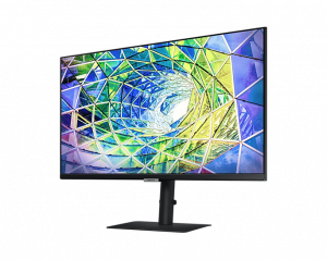 Samsung S27A800UJU 68.6 cm (27") 3840 x 2160 pixels 4K Ultra HD Black