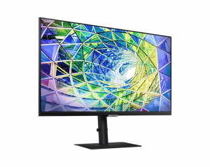 Samsung S27A800UJU 68.6 cm (27") 3840 x 2160 pixels 4K Ultra HD Black
