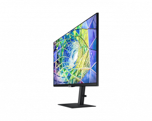 Samsung S27A800UJU 68.6 cm (27") 3840 x 2160 pixels 4K Ultra HD Black