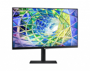 Samsung S27A800UJU 68.6 cm (27") 3840 x 2160 pixels 4K Ultra HD Black