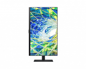Samsung S27A800UJU 68.6 cm (27") 3840 x 2160 pixels 4K Ultra HD Black