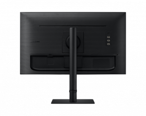 Samsung S27A800UJU 68.6 cm (27") 3840 x 2160 pixels 4K Ultra HD Black