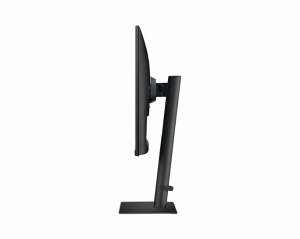 Samsung S27A800UJU 68.6 cm (27") 3840 x 2160 pixels 4K Ultra HD Black