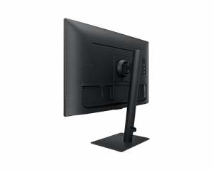 Samsung S27A800UJU 68.6 cm (27") 3840 x 2160 pixels 4K Ultra HD Black