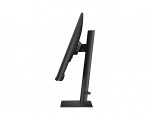 Samsung S27A800UJU 68.6 cm (27") 3840 x 2160 pixels 4K Ultra HD Black