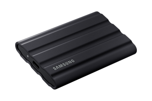 Samsung MU-PE2T0S 2000 GB Black