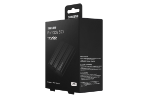 Samsung MU-PE2T0S 2000 GB Black