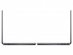 Acer Chromebook Spin 512 R853TA 30.5 cm (12") Touchscreen,1366 x 912, Intel Celeron N4500, 8GB Total RAM, 64GB eMMc