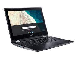 CB Spin 511 N4500 4GB 64GB Black