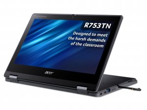 Acer Chromebook Spin 511 R753TN 11.6" HD IPS Touchscreen Celeron N4500 4GB 64GB