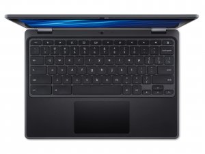 Acer Chromebook Spin 511 R753TN 11.6" HD IPS Touchscreen Celeron N4500 4GB 64GB