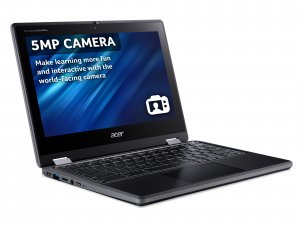 Acer Chromebook Spin 511 R753TN 11.6" HD IPS Touchscreen Celeron N4500 4GB 64GB