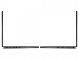 Acer Chromebook Spin 511 R753TN 11.6" HD IPS Touchscreen Celeron N4500 4GB 64GB